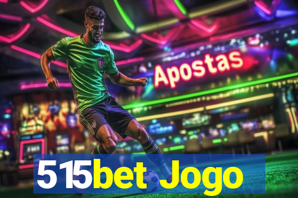 515bet Jogo